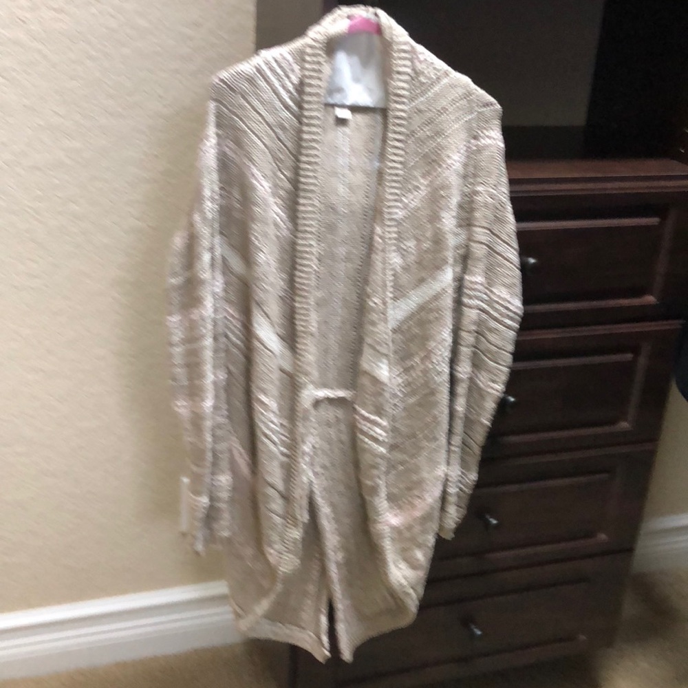 American Vintage knit sweater